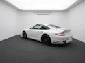 Porsche 911 Turbo S