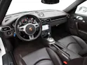 Porsche 911 Turbo S