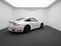 Porsche 911 Turbo S