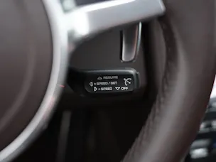 Porsche 911 Turbo S