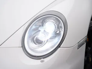 Porsche 911 Turbo S