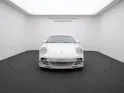 Porsche 911 Turbo S