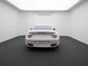 Porsche 911 Turbo S
