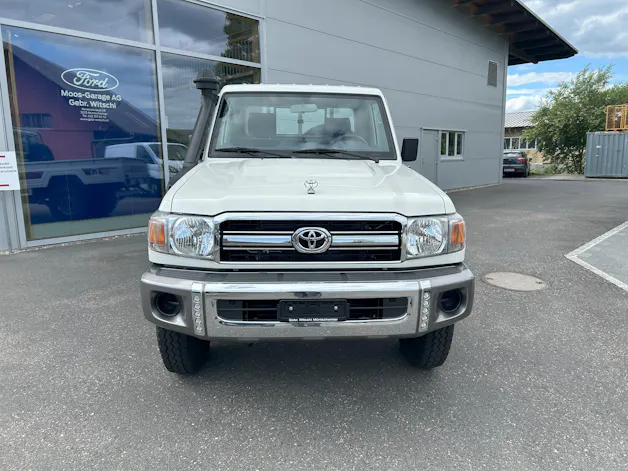 Toyota GRJ79