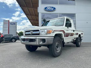 Toyota GRJ79
