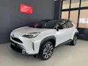 Toyota Yaris Cross 1.5 VVT-i HSD Premium AWD-i