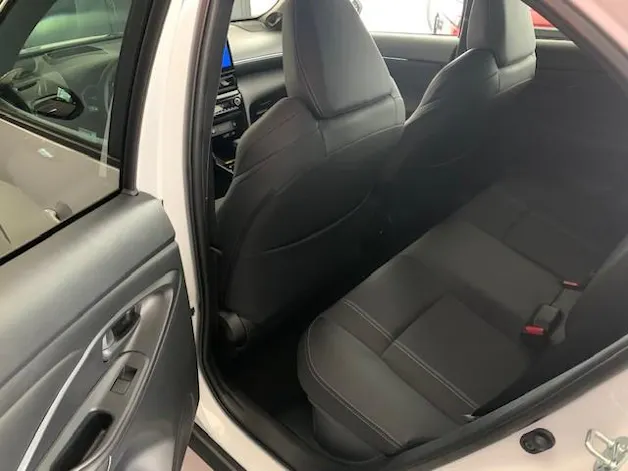 Toyota Yaris Cross 1.5 VVT-i HSD Premium AWD-i