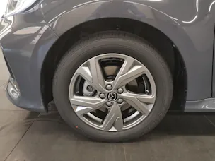 Mazda 2 1.5 Hybrid Exclusive-Line