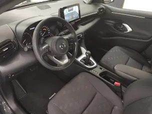 Mazda 2 1.5 Hybrid Exclusive-Line