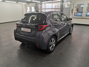 Mazda 2 1.5 Hybrid Exclusive-Line