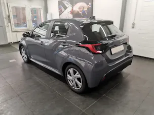 Mazda 2 1.5 Hybrid Exclusive-Line
