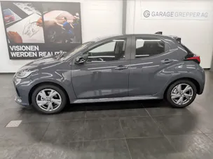 Mazda 2 1.5 Hybrid Exclusive-Line