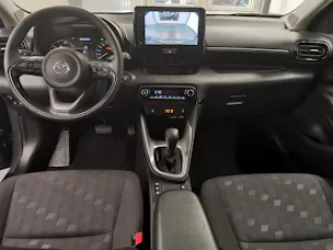 Mazda 2 1.5 Hybrid Exclusive-Line