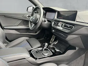 BMW M135i M Sport Pro xDrive F40 (CH)