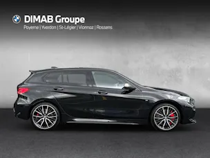 BMW M135i M Sport Pro xDrive F40 (CH)