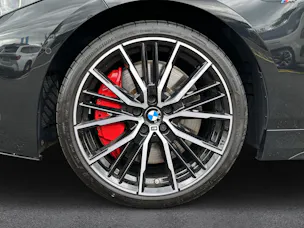 BMW M135i M Sport Pro xDrive F40 (CH)