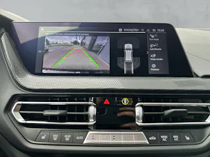 BMW M135i M Sport Pro xDrive F40 (CH)