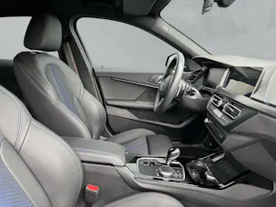 BMW M135i M Sport Pro xDrive F40 (CH)