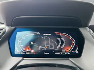 BMW M135i M Sport Pro xDrive F40 (CH)