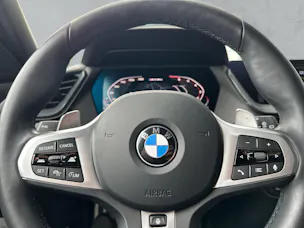 BMW M135i M Sport Pro xDrive F40 (CH)