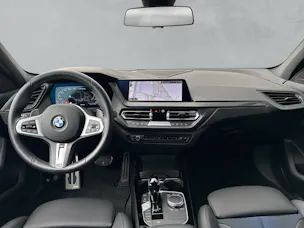 BMW M135i M Sport Pro xDrive F40 (CH)