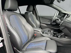 BMW M135i M Sport Pro xDrive F40 (CH)