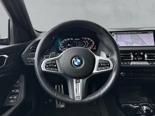 BMW M135i M Sport Pro xDrive F40 (CH)