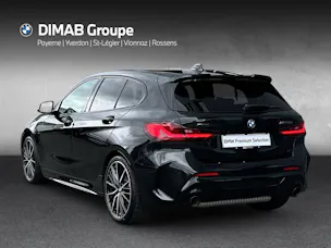BMW M135i M Sport Pro xDrive F40 (CH)