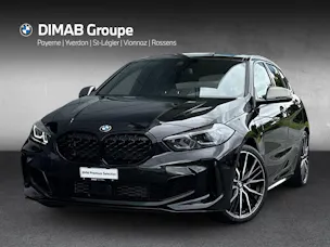 BMW M135i M Sport Pro xDrive F40 (CH)