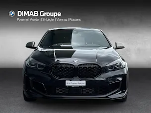 BMW M135i M Sport Pro xDrive F40 (CH)