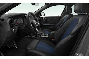 BMW M135i M Sport Pro xDrive F40 (CH)