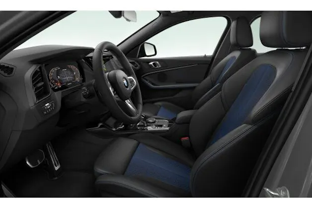 BMW M135i M Sport Pro xDrive F40 (CH)