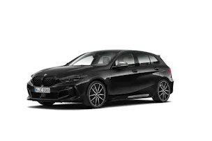 BMW M135i M Sport Pro xDrive F40 (CH)