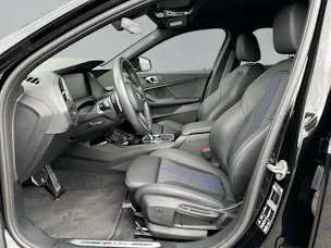 BMW M135i M Sport Pro xDrive F40 (CH)