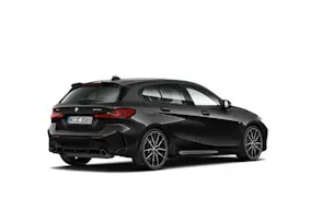 BMW M135i M Sport Pro xDrive F40 (CH)