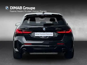 BMW M135i M Sport Pro xDrive F40 (CH)