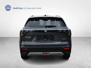 Suzuki S-Cross 1.4 T Sakura Top Hybrid 4x4