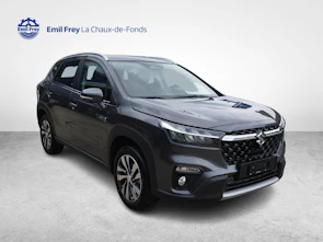 Fahrzeugbild SUZUKI S-Cross 1.4 T Sakura Top Hybrid 4x4