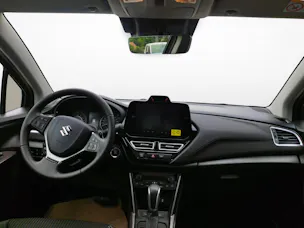 Suzuki S-Cross 1.4 T Sakura Top Hybrid 4x4