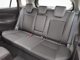 Suzuki S-Cross 1.4 T Sakura Top Hybrid 4x4