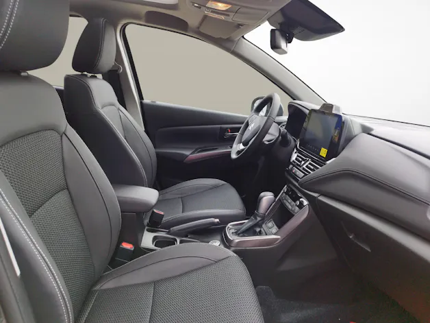 Suzuki S-Cross 1.4 T Sakura Top Hybrid 4x4