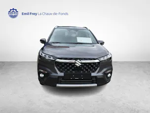 Suzuki S-Cross 1.4 T Sakura Top Hybrid 4x4