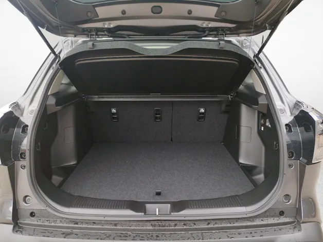 Suzuki S-Cross 1.4 T Sakura Top Hybrid 4x4