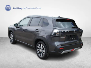 Fahrzeugbild SUZUKI S-Cross 1.4 T Sakura Top Hybrid 4x4