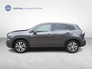 Suzuki S-Cross 1.4 T Sakura Top Hybrid 4x4