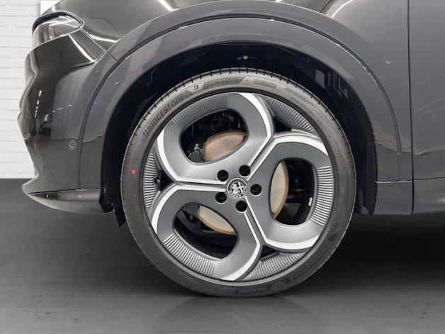Alfa Romeo Tonale 1.5 Sport Speciale