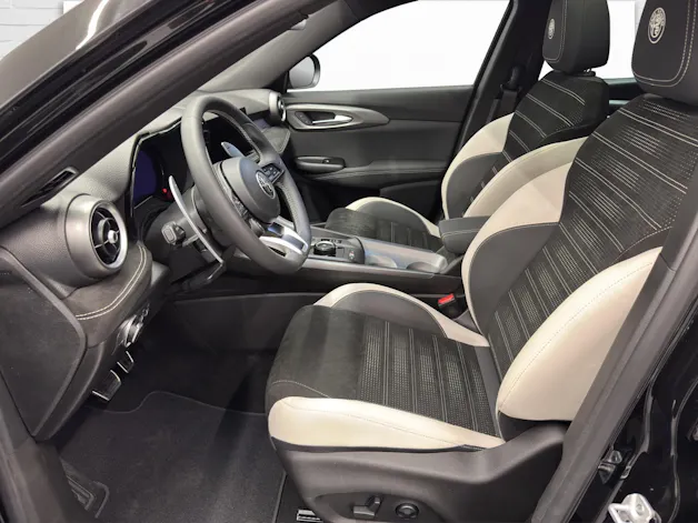 Alfa Romeo Tonale 1.5 Sport Speciale