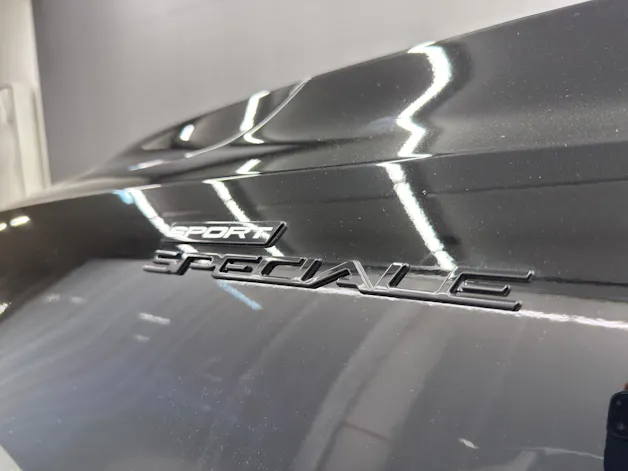 Alfa Romeo Tonale 1.5 Sport Speciale