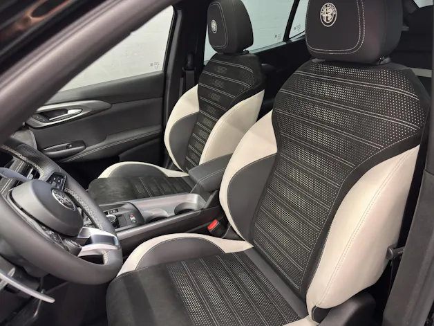 Alfa Romeo Tonale 1.5 Sport Speciale