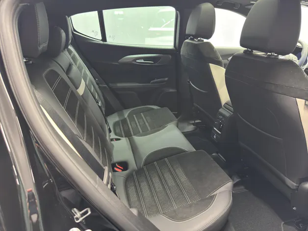 Alfa Romeo Tonale 1.5 Sport Speciale